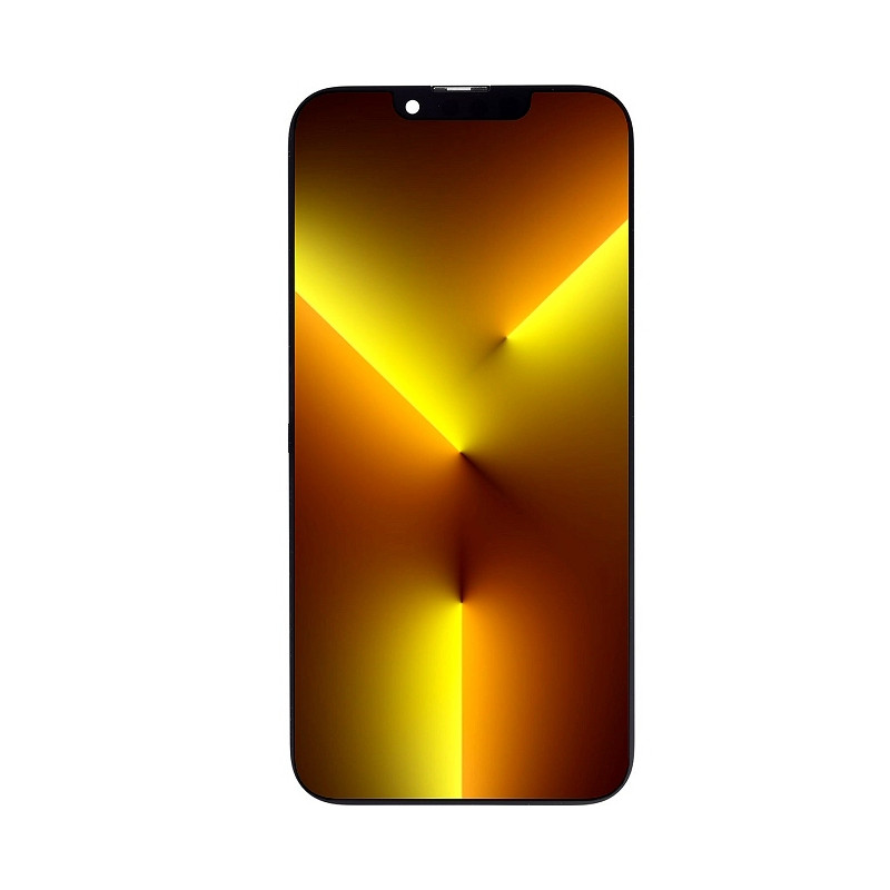 iPhone 13 Pro : Vitre tactile écran LCD iPhone 13 Pro : Vitre tactile écran LCD