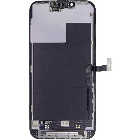 iPhone 13 Pro : Vitre tactile écran LCD