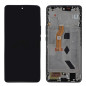 Magic6 Lite 5G : Vitre tactile écran AMOLED + châssis. Original Honor ReNew Magic6 Lite 5G : Vitre tactile écran AMOLED + châssis. Original Honor ReNew