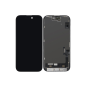 iPhone 15 : Vitre tactile écran Original Apple ReNew