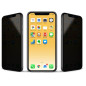 iPhone 16 Pro : Verre trempé anti-espion iPhone 16 Pro : Verre trempé anti-espion