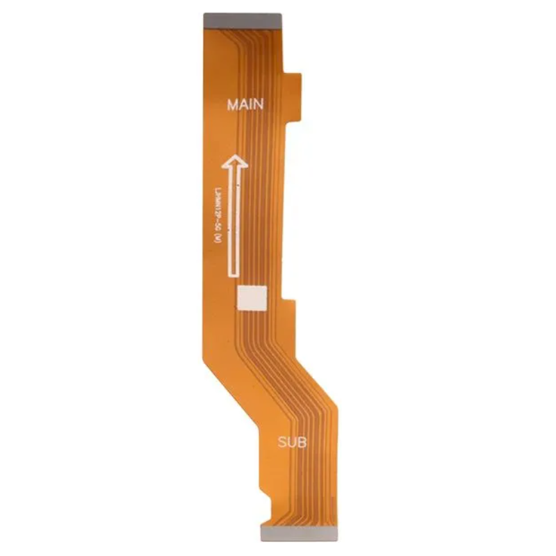Redmi Note 12 Pro 5G : Nappe carte mère Redmi Note 12 Pro 5G : Nappe carte mère