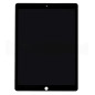 iPad Pro 12,9" (2e gén : A1670 / A1671) : Vitre tactile écran Noir Original Apple (ReNew)