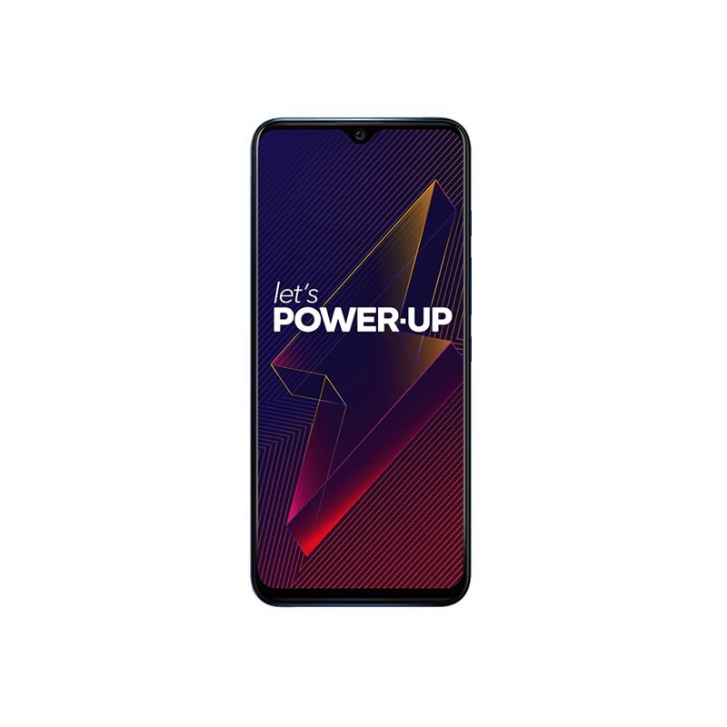 WiKo Power U10/U20/U30 : Vitre tactile écran LCD