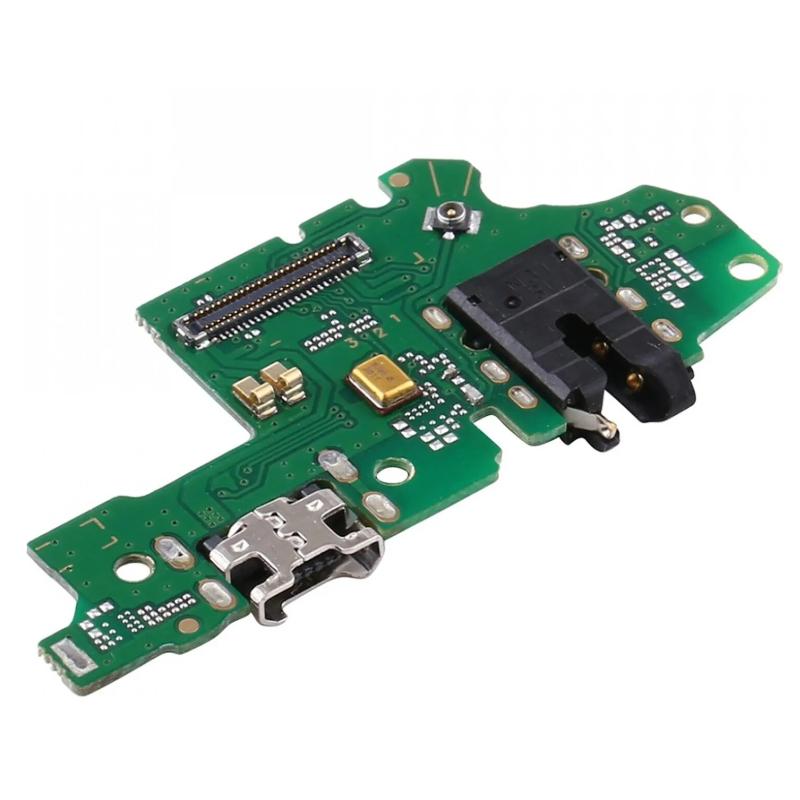 Huawei P Smart 2019 : Connecteur de charge, prise jack et micro Huawei P Smart 2019 : Connecteur de charge, prise jack et micro