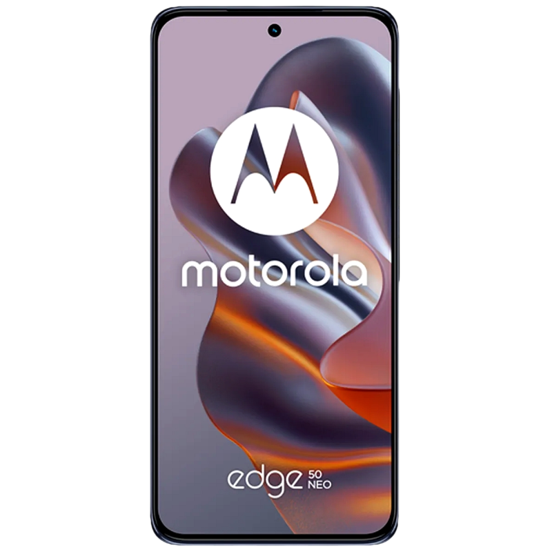 Motorola Edge 50 Neo 5G : Vitre tactile écran OLED Original ReNew