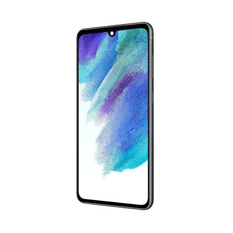 Galaxy S21 FE 5G (G990) Graphite Noir : Vitre tactile écran Oled avec châssis. Galaxy S21 FE 5G (G990) Graphite Noir : Vitre tactile écran Oled avec châssis.