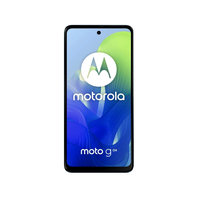 Moto G04 : Vitre tactile écran LCD