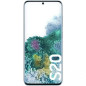 Galaxy S20 (G980 / G981) Gris : Vitre tactile écran châssis. Officiel Samsung ReNew