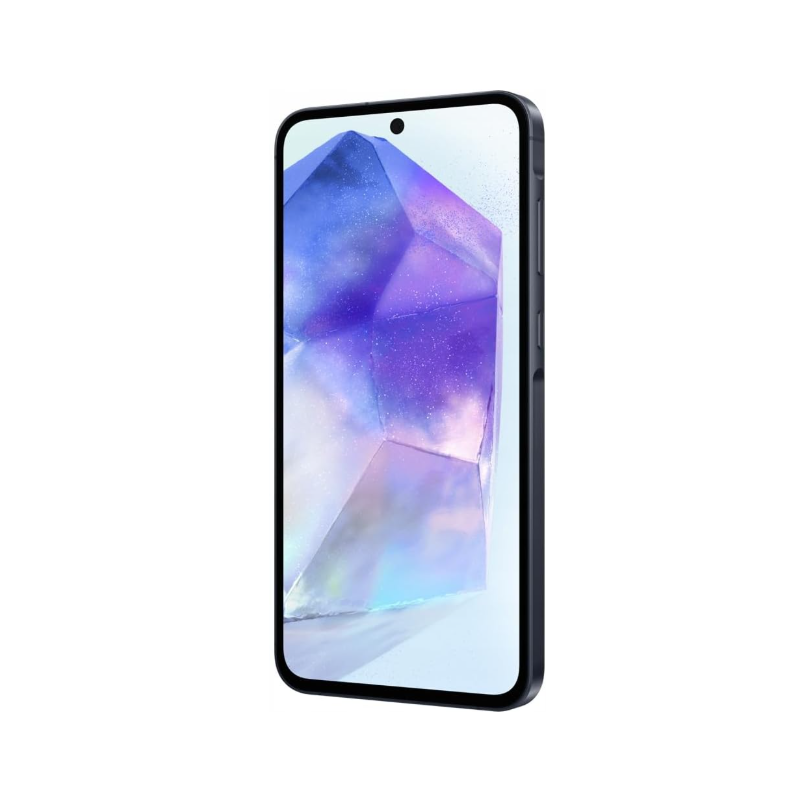 Galaxy A55 5G (A556) : Vitre tactile écran châssis Original Samsung