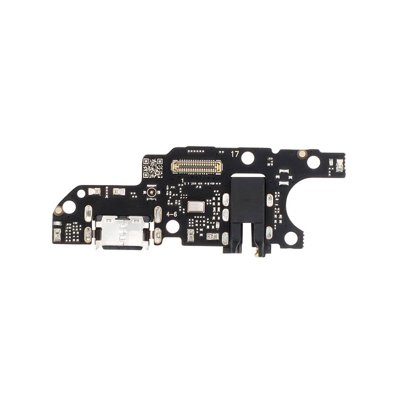 Honor X6A : Connecteur de charge + micro Honor X6A : Connecteur de charge + micro