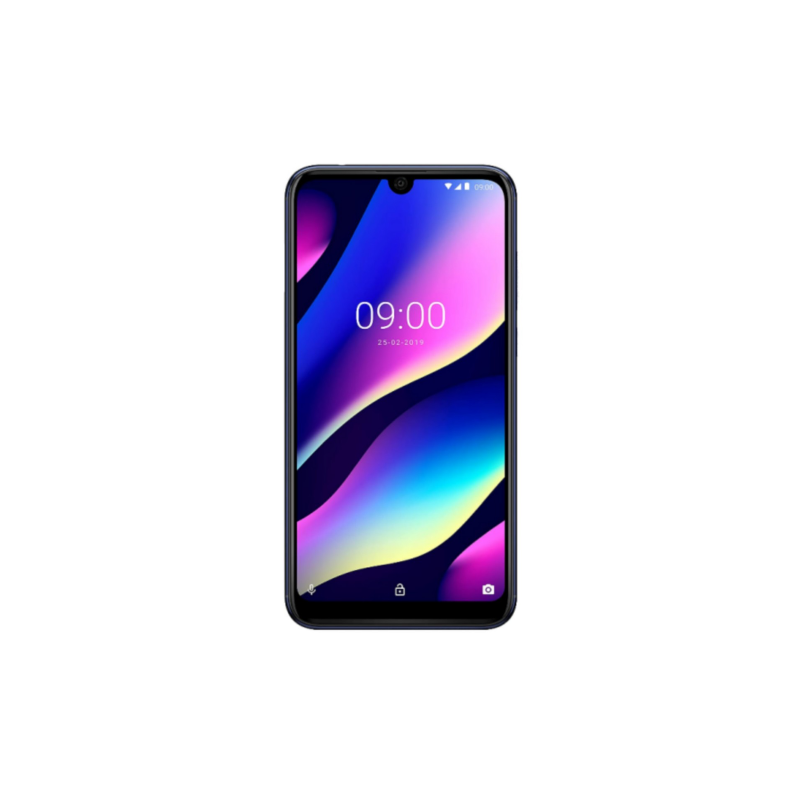 Wiko View 3 Pro : Vitre tactile écran LCD