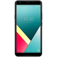 Wiko Y61 : Vitre tactile écran LCD