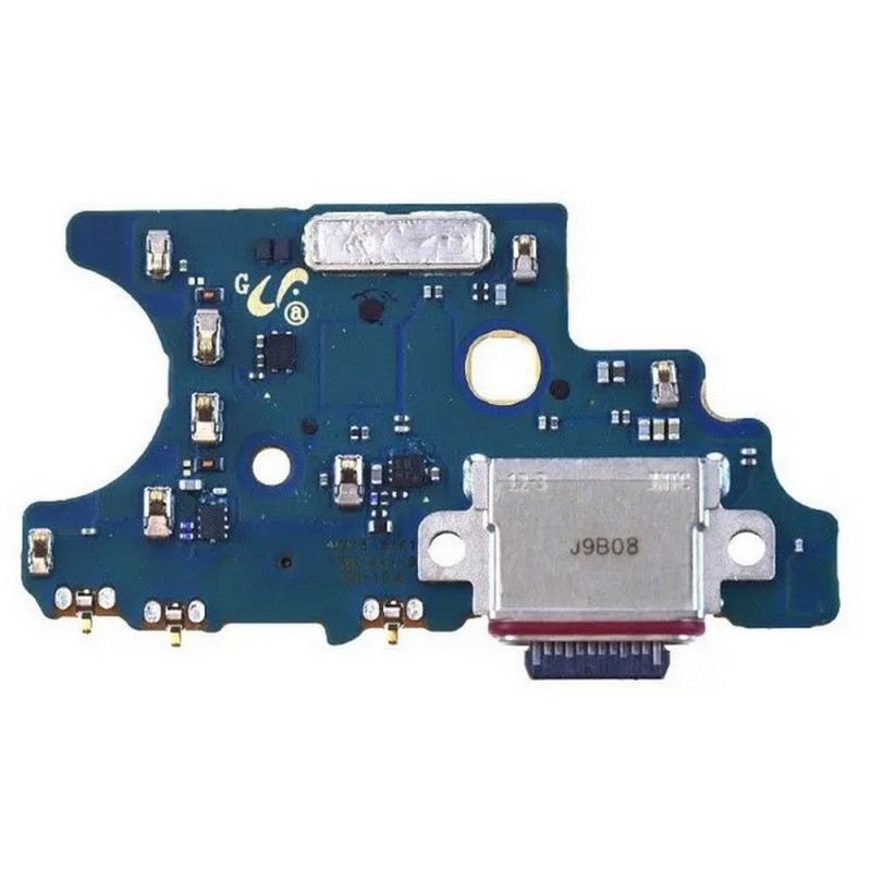 Galaxy S20 (G981U Version US) : Connecteur de charge + micro