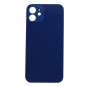 iPhone 12 : Vitre arrière Bleue