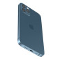 iPhone 12 Pro : Châssis complet bleu + vitre arrière Origine Apple, (2èmeVie)