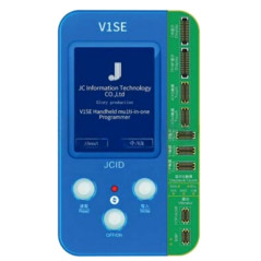 JC V1SE Programmer pour iPhone