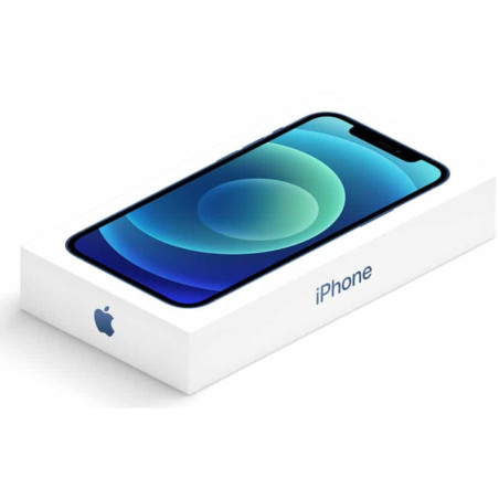 Boite iPhone 14 d'origine Apple d'occasion