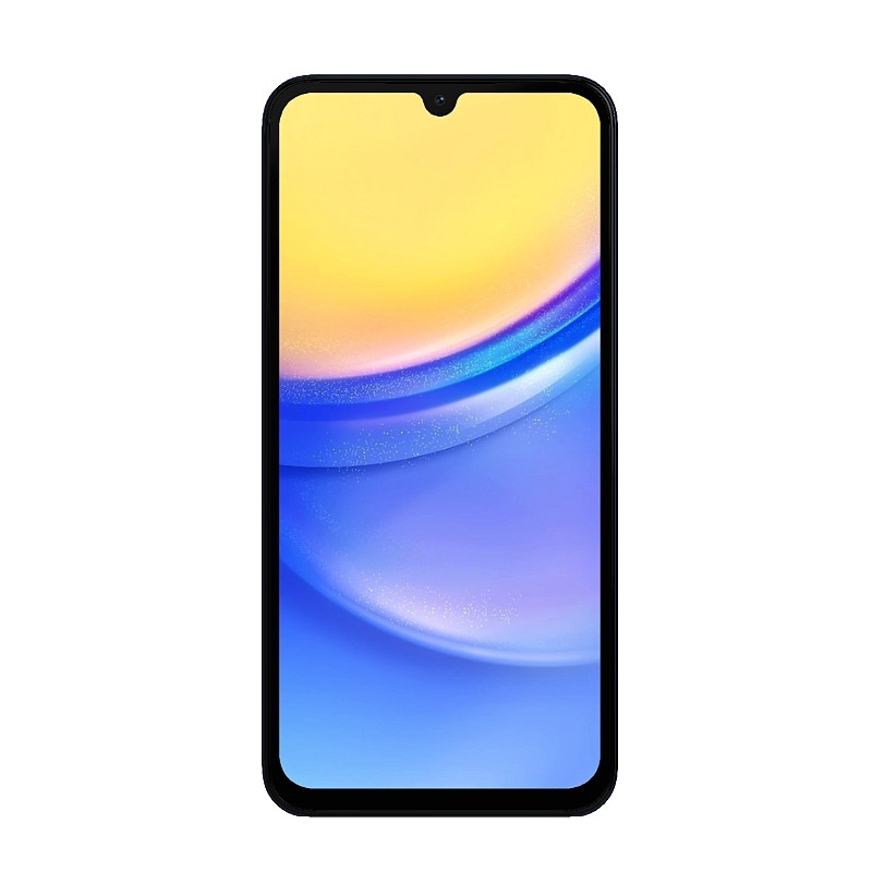 Galaxy A15 4G / 5G (A155 / A156) : Vitre tactile écran LCD