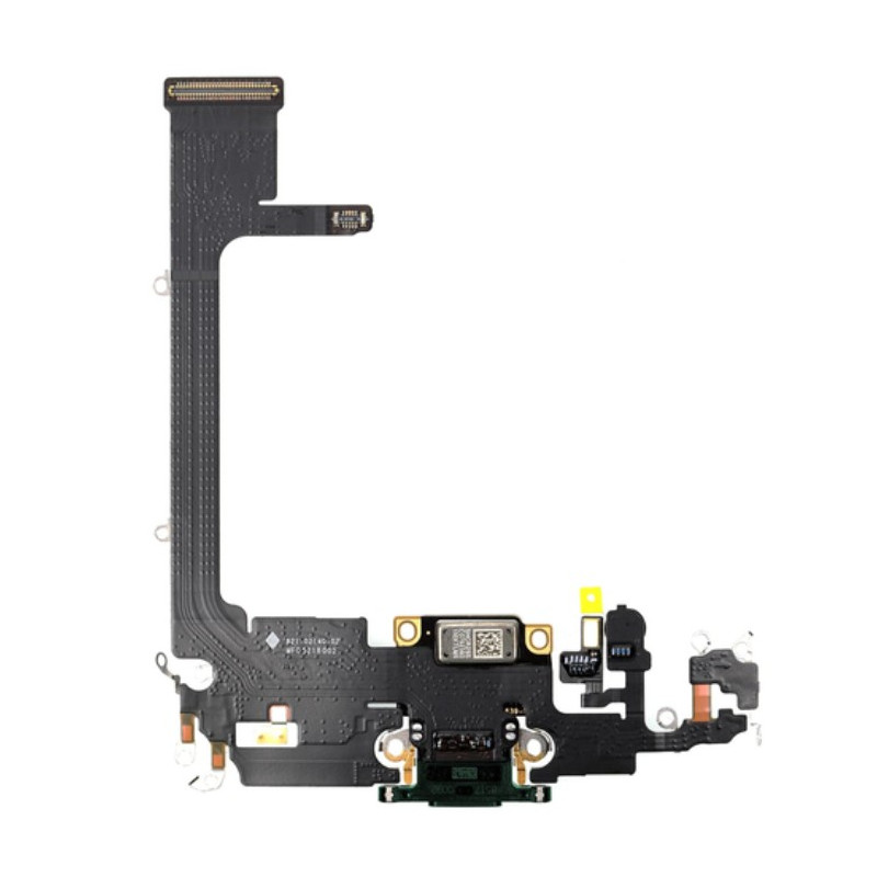 Connecteur de charge Vert iPhone 11 Pro Original Reconditionné