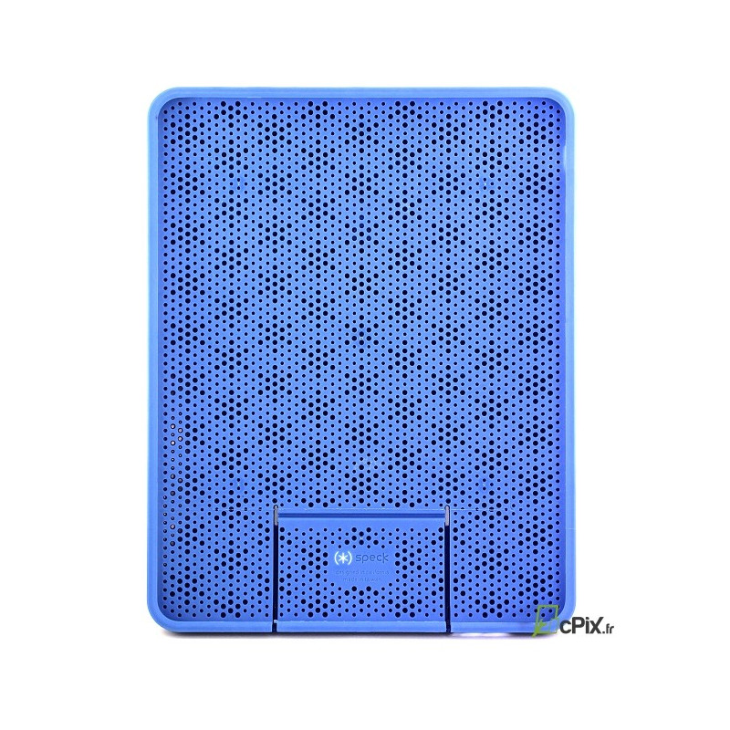 iPad 1 : Etui Speck CandyShell Bleu