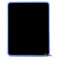 iPad 1 : Etui Speck CandyShell Bleu