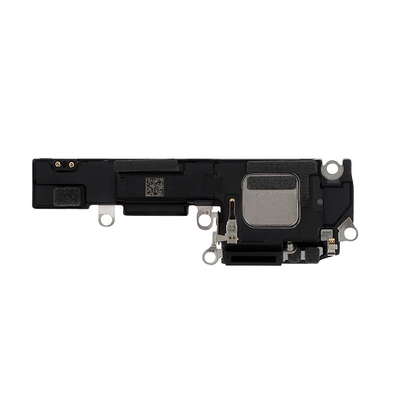 iPhone 16 : Haut-Parleur Original Reconditionné iPhone 16 : Haut-Parleur Original Reconditionné