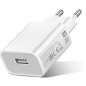Pack chargeur rapide + câble USB-C original Xiaomi Pack chargeur rapide + câble USB-C original Xiaomi