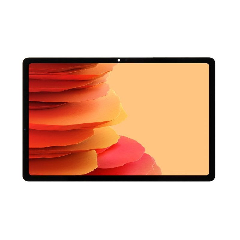 Tab S9 Ultra : Vitre tactile écran Original Samsung ReNew