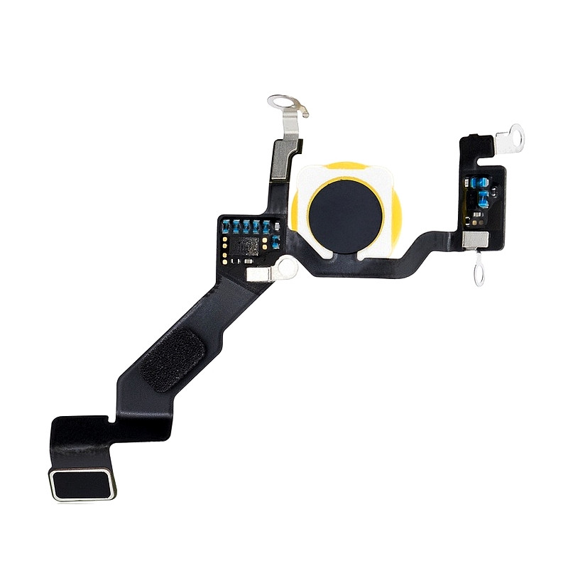 Nappe flash iPhone 13 Pro Max