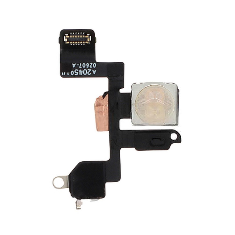 Nappe flash et micro ambiant iPhone 12 mini