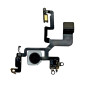 Nappe flash et micro ambiant iPhone 12 Pro Max Nappe flash et micro ambiant iPhone 12 Pro Max