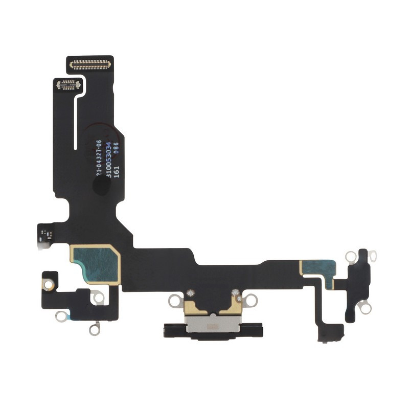 Connecteur de charge avec micro iPhone 15 Original ReNew