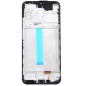 Galaxy A25 5G (A256) : Vitre tactile écran Oled + châssis Galaxy A25 5G (A256) : Vitre tactile écran Oled + châssis