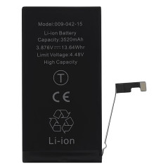 iPhone 15 : Batterie haute capacité PowerPlus