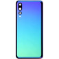 Huawei P20 Pro : Vitre arrière Twilight Huawei P20 Pro : Vitre arrière Twilight