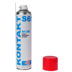 Spray Nettoyant Oxydation