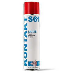 Spray Nettoyant Oxydation