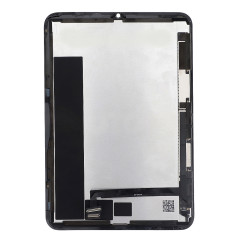 iPad Mini 7 : Écran tactile Liquid Retina