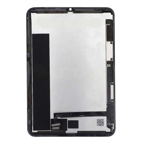 iPad Mini 7 : Écran tactile Liquid Retina