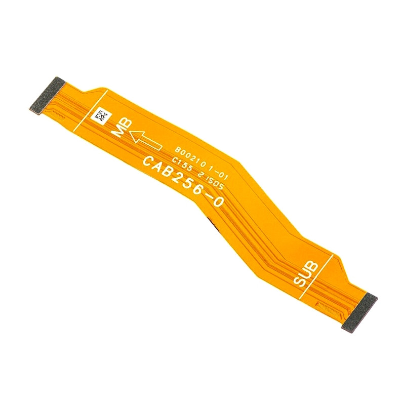 Nappe de liaison Realme 9 Pro 5G Nappe de liaison Realme 9 Pro 5G