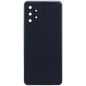 Galaxy A32 5G (A326) : Vitre arrière Noire Galaxy A32 5G (A326) : Vitre arrière Noire