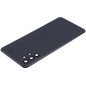 Galaxy A32 5G (A326) : Vitre arrière Noire Galaxy A32 5G (A326) : Vitre arrière Noire