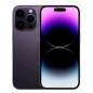 iPhone 14 Pro Max factice, Violet intense iPhone 14 Pro Max factice, Violet intense