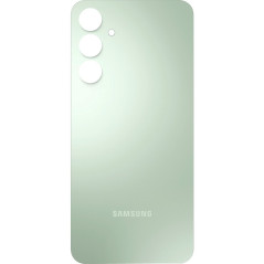 Galaxy A16 4G (A165) : Coque arrière verte