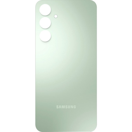 Galaxy A16 4G (A165) : Coque arrière verte