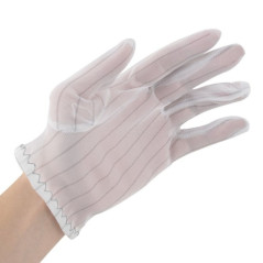 Gants antistatique réparation Smartphone et informatique 