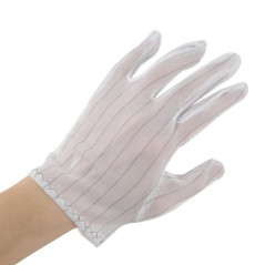 Gants antistatique réparation Smartphone et informatique 