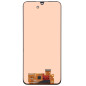 Samsung Galaxy A16 (A165/A166) : Vitre tactile écran LCD Samsung Galaxy A16 (A165/A166) : Vitre tactile écran LCD