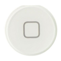  iPad 2 : Bouton home blanc - pièce détachée 